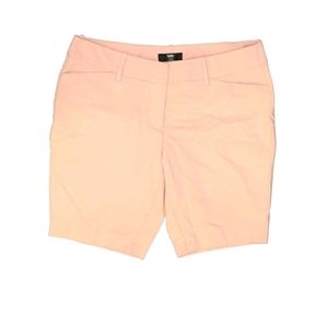 formal khaki shorts 🫓